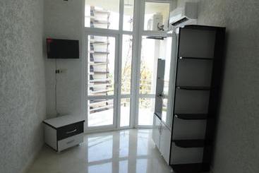 Family Hotel Khomaldy