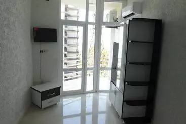 Family Hotel Khomaldy