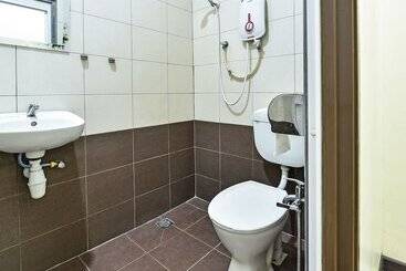 호텔 Pandu Prima Guest House Syariah Mitra Reddoorz