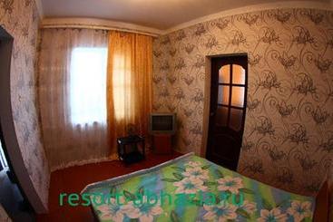 پانسیون аренда