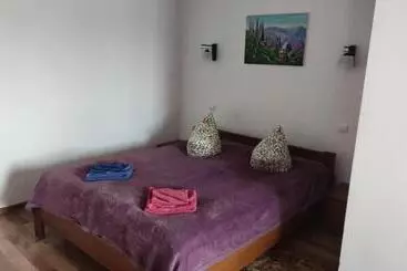 Pensión Anastasia