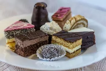 پانسیون Penzion Eso