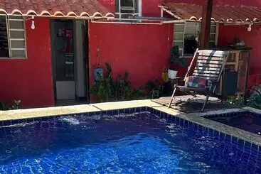 Pansiyon Pousada Núcleo Da Serra