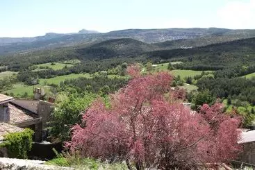 Bed and Breakfast La Chambre Du Cladan