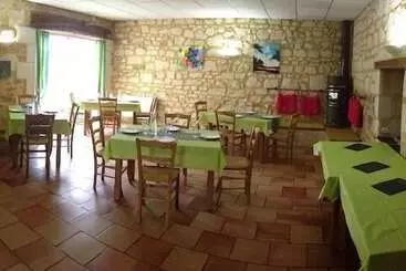 ベッドアンドブレックファースト Chambres D Hôtes De La Gauvenière
