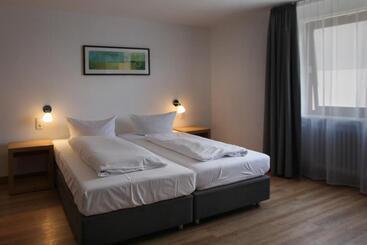 Hotelli Gasthof Metzgerei Lamm   Benedikt Rückel