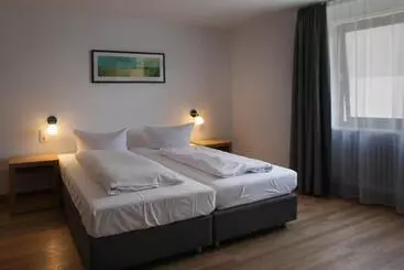 Hotel Gasthof Metzgerei Lamm   Benedikt Rückel