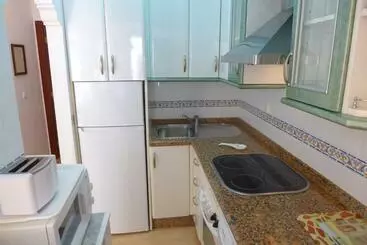 דירות לתיירים Apartamento Playa Torrecilla