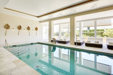 מלון דירות Grupotel Macarella Suites & Spa