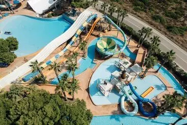 Hotel Bluesea Marina Parc