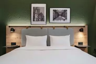 Hotel Campanile Cergy Saint Christophe