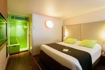 בית מלון כפרי Campanile Tours Sud ~ Joué Les Tours