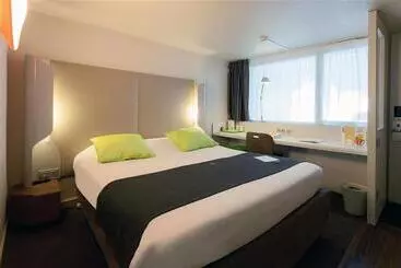 هتل Campanile Tours Sud ~ Joué Les Tours