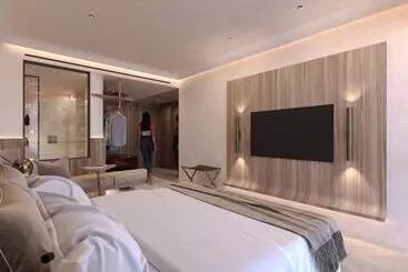 Отель Divani Corfu Palace