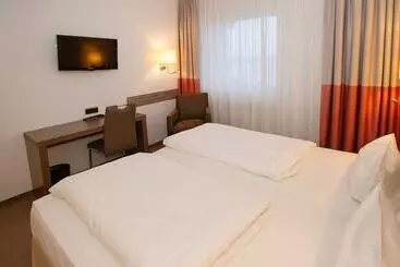 Hotel Am Gorzberg Greifswald