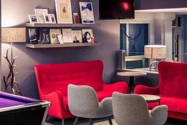 Hotel Mercure Inverness