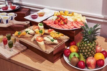 Hotel Mercure Inverness