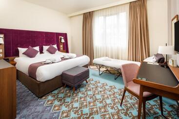 هتل Mercure London Bridge