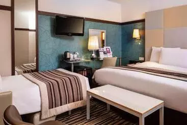 هتل Mercure La Sorbonne Saint Germain Des Prés