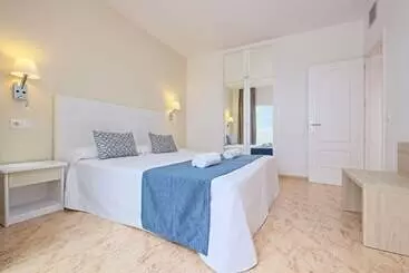 Отель Moon Dreams Marina Parc