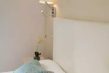 Hotell Moon Dreams Marina Parc