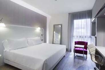 בית מלון כפרי NH Milano Congress Centre