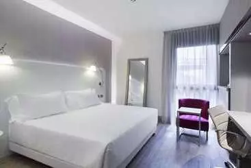 Hotel NH Milano Congress Centre