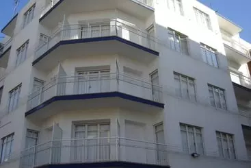 Hôtel Residencia Bristol