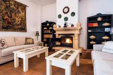 ホテル Palacio Las Manillas