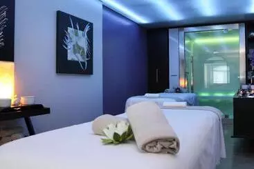 בית מלון כפרי Almar Timi Ama Resort & Spa