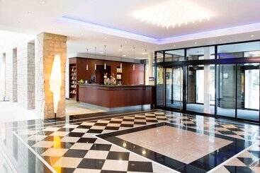 Novotel Hildesheim
