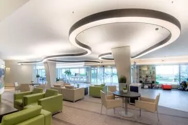 Novotel Luxembourg Kirchberg