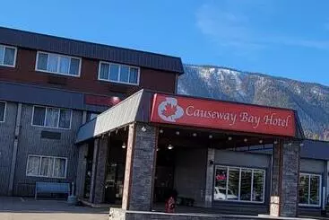 Causeway Bay Hotel Sparwood