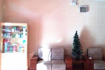 Hotel 7days Inn Linyi Yimeng South Shuhe Food Avenue