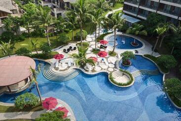 Hotel Wingate By Wyndham Hainan Chengmai