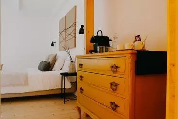 Pension Cambeiros Guest House