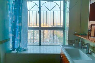 Vandrarhem 都市小憩青旅