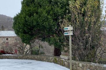 Hotel Auberge De Thelis