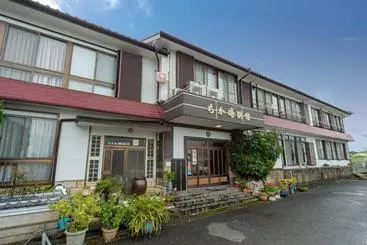 Hotel Oyo Ryokan Chikazaki Bekkan Genkai