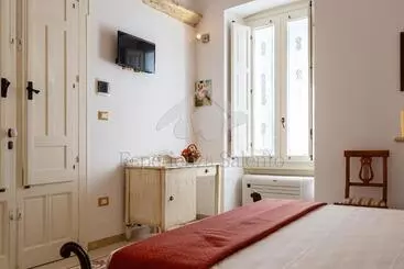 Pensione Santa Lucia Dimora