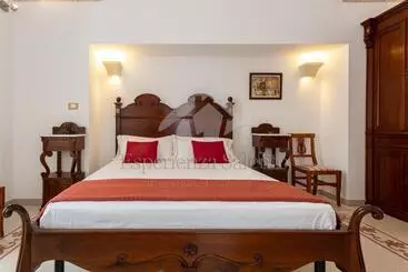 Pensió Santa Lucia Dimora