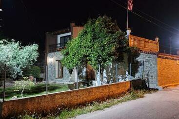 بنسيون Villa Shuaipaj