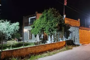 ペンション Villa Shuaipaj