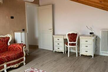 פנסיון Villa Vaccari Garda