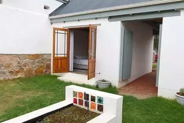 Retkeilymaja De Bos Backpackers