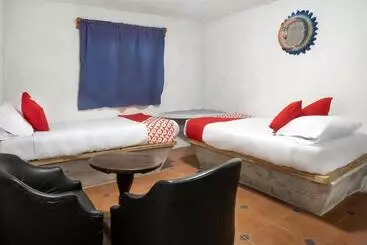 Hotel Oyo Posada Astrud,cuetzalan