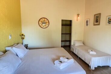 Hotel Fazenda Vale Alvorada