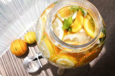 Отель Grand Bach Sendai