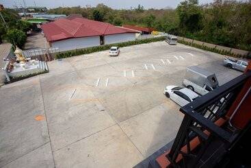 Heaven Hotel Chachoengsao