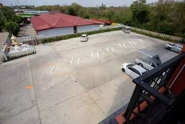 Heaven Hotel Chachoengsao